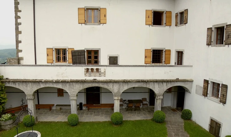Dvorac Prem