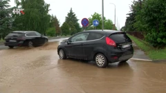 Nevrijeme