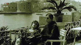 "Dubrovnik kao filmska kulisa" 