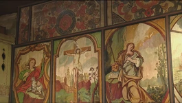 Festival drvenih kapela