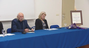 HR Vukovar dodijeljeno priznanje "Velika zlatna plaketa - Da se ne zaboravi"