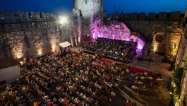 Otvorenje festivala Opera Selecta