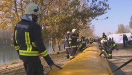 Vježba "Drava 2021"