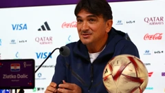 Zlatko Dalić