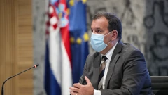 Cijepljenje Bressana nema veze s platformom Cijepise