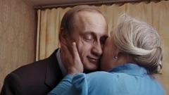 "Putinovi svjedoci" Vitalija Manskog