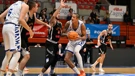  Cibona - Šibenka 