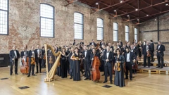 Simfonijski orkestar HRT-a