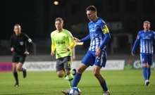 Dvoboj Lokomotive i Slaven Belupo, Foto: Luka Stanzl/PIXSELL