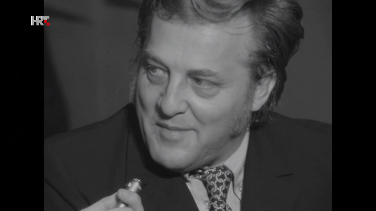 Četvrtak, 5. ožujka na Trećem , Foto: Svijet jazza/HRT