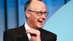 Friedrich Merz
