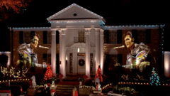 Petak, 26. prosinca na Drugom