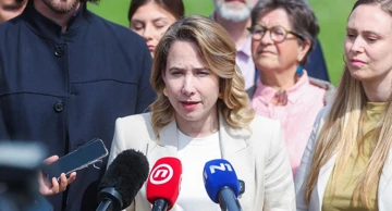 Marija Selak Raspudić