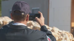 Tišnjani protiv bespravne gradnje
