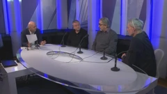 Gosti emisije "U mreži Prvog"