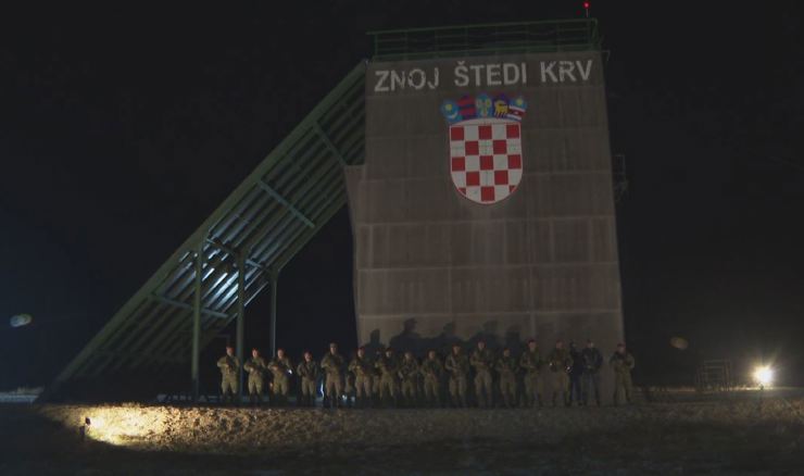 Dvodnevna hodnja polaznika Središta za razvoj vođa “Marko Babić”