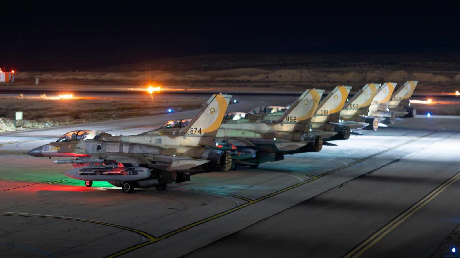 Izrael zaprijetio odmazdom: Teheran će gorjeti!