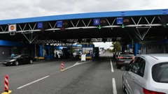 Uvođenje Entry/Exit sustava na GP Stara Gradiška 