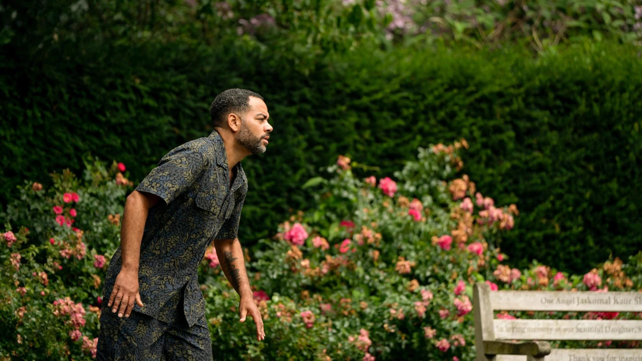 Srijeda, 5. studenoga na Prvom 