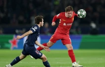 Dvoboj PSG-a i Liverpoola, Foto: Gonzalo Fuentes/REUTERS