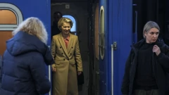 Ursula von der Leyen