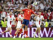 Španjolska - Gruzija, Foto: Fabian Bimmer/REUTERS