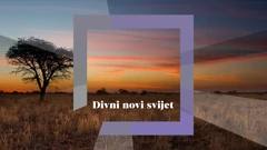 Divni novi svijet, Foto: HRT/HRT