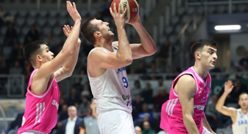  Zadar - Mega, Karlo Žganec