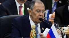 Sergej Lavrov, arhivska fotografija