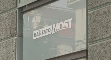 Most najesen kreće u unutarstranačke izbore