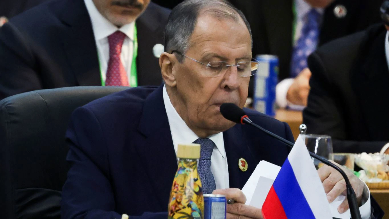 Lavrov: SAD slijedi vlastite interese i odbacuje međunarodne konvencije