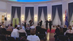 Glazbeni festival "Večeri na Griču"