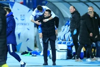 Nenad Bjelica , Foto: Davor Javorovic/PIXSELL