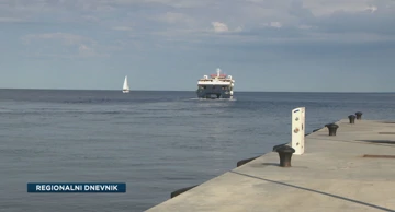 Nedostatak katamaranskih i brodskih linija na sjevernom Jadranu