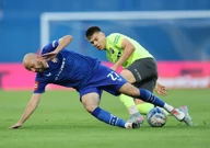 Dinamo - Slaven Belupo, Foto:  Sanjin Strukic/PIXSELL