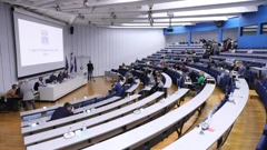 Gradsko vijeće Split