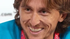Luka Modrić