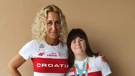 Danijela Kurtin i Lucija Mijolović