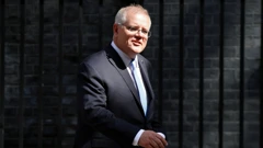 Scott Morrison