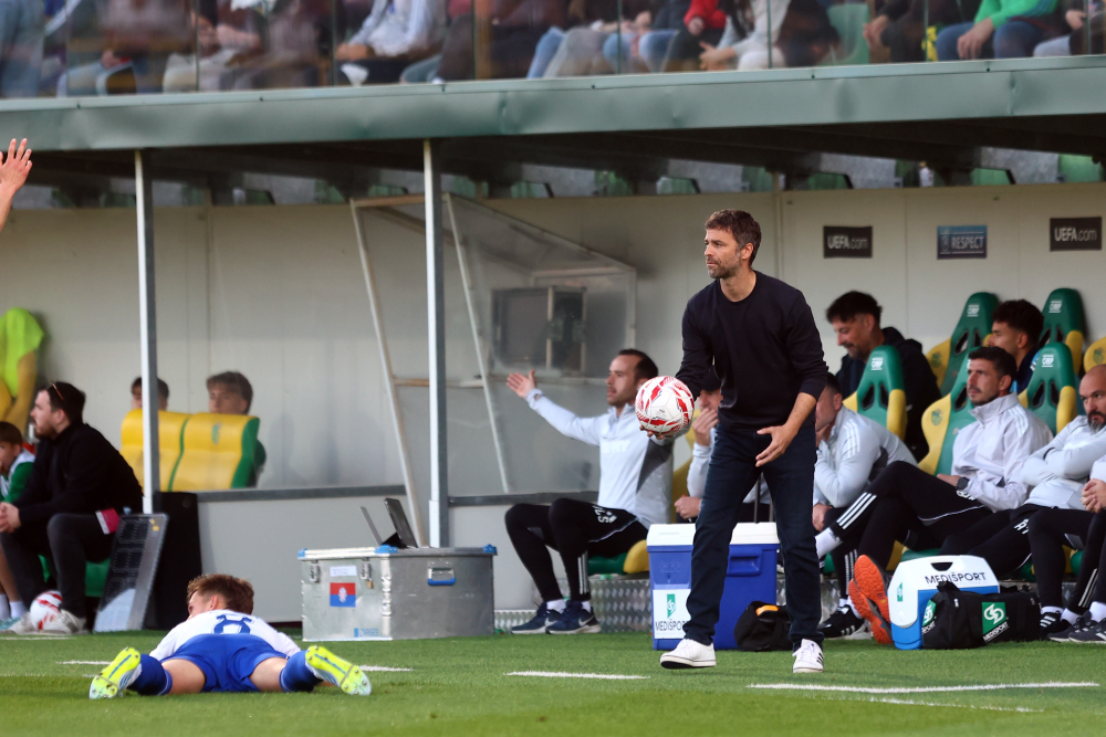 Garcia: Uživam kako Livaja igra, ali i kako drugi igraju