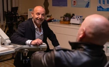 Premijera serije "Metropolitanci" 26. rujna na Prvom      , Foto: Ring produkcija/promo