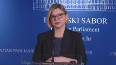 Sandra Benčić