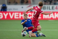 Thun - Dinamo, Foto: Kjetil Waber/PIXSELL