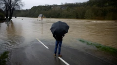 Nevrijeme pogodilo Italiju
