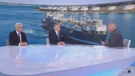 Mladen Vedriš i Ivica Jakić