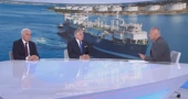 Mladen Vedriš i Ivica Jakić