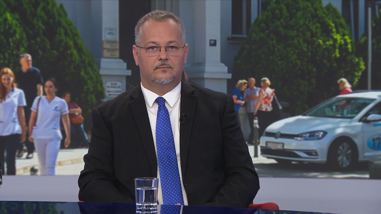 Mario Gazić