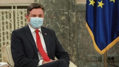 Borut Pahor