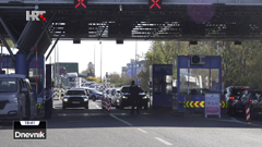 Kolone u Staroj Gradiški