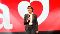 Martina Dalić, predsjednica uprave